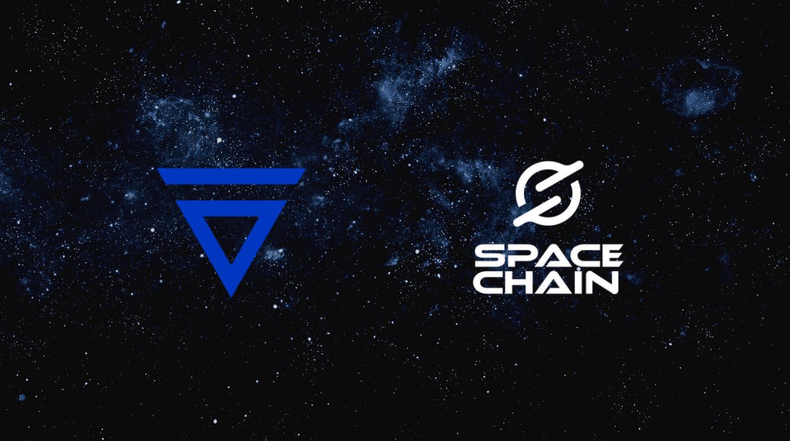 SpaceChain – Community-based Space Platform