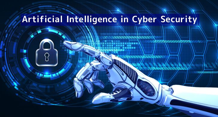 Reinventing Cybersecurity with Artificial Intelligence