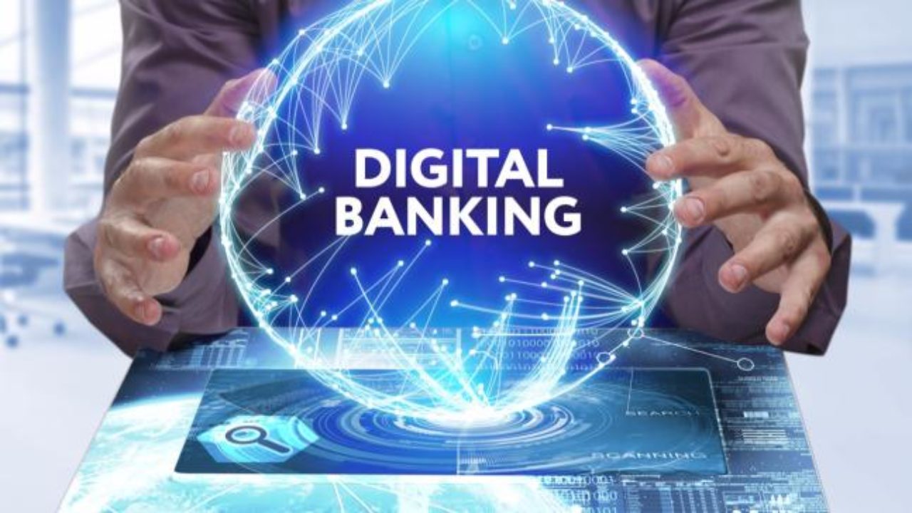 Digital Banking: Accelerating Financial Inclusion