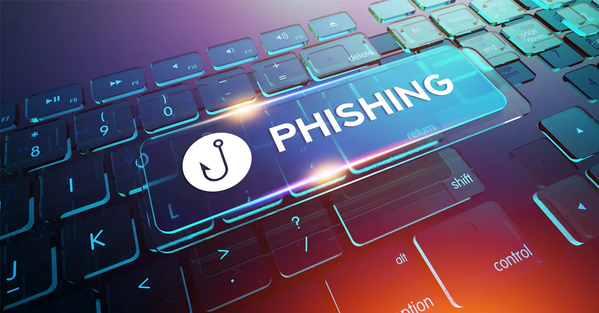 How to Avoid Phishing Attacks