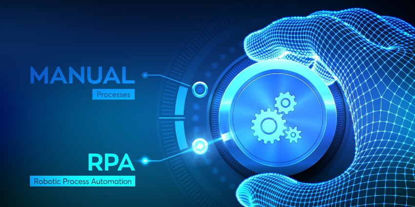 The Intelligent RPA Revolution with Process Discovery