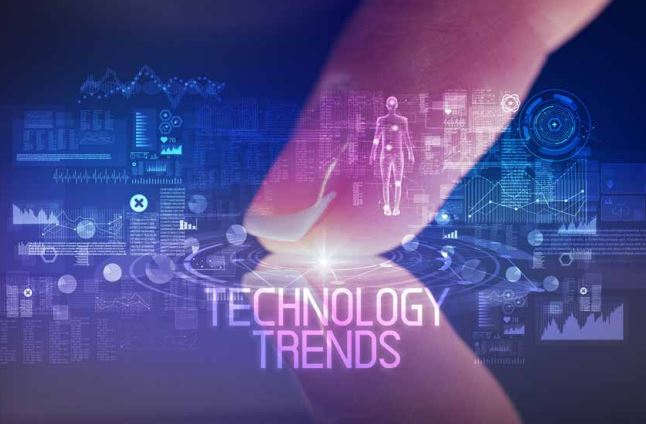 9 Business Technology Trends To Prepare For In 2022