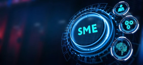 SME banking: Business banking done differently